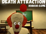 Death Attraction: Horror Game