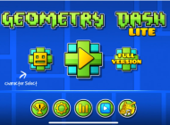 Geometry Dash Lite