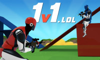 1v1 LOL