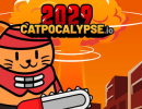 2029 Catpocalypse.io