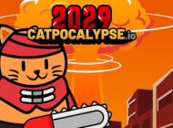 2029 Catpocalypse.io