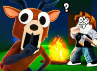 99 Nights in the Forest 3D