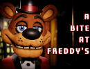 A Bite At Freddy's