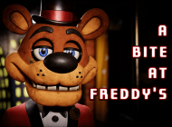 A Bite At Freddy's