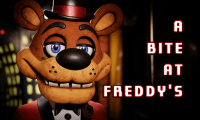 A Bite At Freddy's