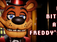 A Bite at Freddy's