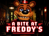 A Bite At Freddy's