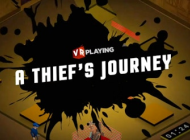 A Thief's Journey