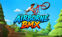 Airborne BMX