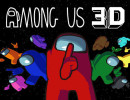 Among Us 3D