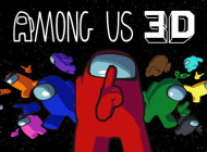 Among Us 3D