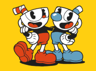 Cuphead