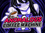 Anomalous Coffee Machine 2