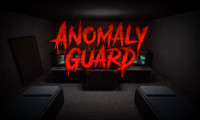 Anomaly Guard