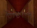 Anomaly Hotel