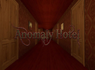 Anomaly Hotel