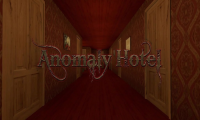 Anomaly Hotel