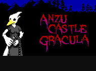 Anzu Castle Gracula