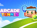 Arcade Tennis