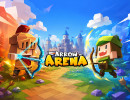Arrow Arena