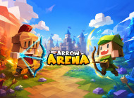 Arrow Arena