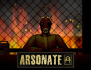 Arsonate