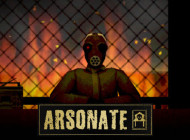 Arsonate