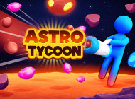 Astro Tycoon