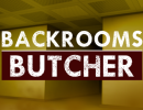 Backrooms Butcher