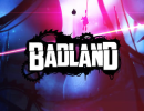 Badland