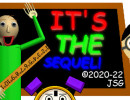 Baldi's Fun New School Ultimate