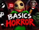 Basics Horror