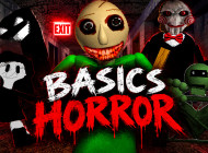 Basics Horror