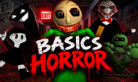 Basics Horror