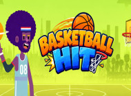 Basketball Hit
