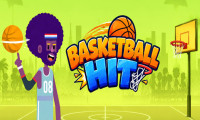 Basketball Hit