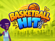 Basketball Hit