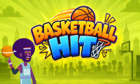 Basketball Hit