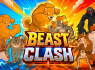 Beast Clash