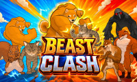 Beast Clash