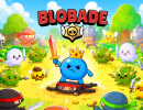 Blobade