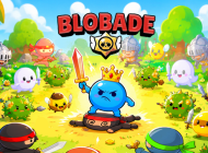 Blobade