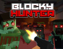 Blocky Hunter