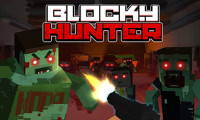 Blocky Hunter