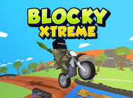 Blocky Xtreme