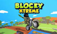 Blocky Xtreme