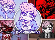 BloodMoney