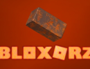 Bloxorz
