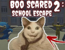 Boo Scared 2: School Escape