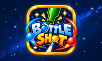 Bottle Shot
